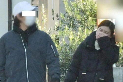 前妻网曝家中吃瓜,家中竟成“吃瓜现场”？