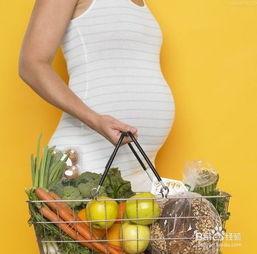 孕妇吃瓜被网暴