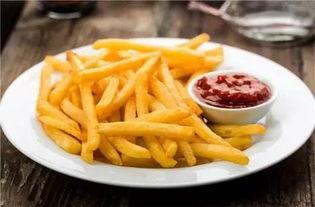 吃瓜白虎粉色薯条网红视频,趣味横生引网友热议