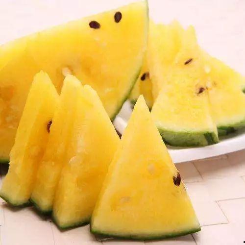 网红瓜太熟可以吃吗图片,揭秘能否直接食用之谜