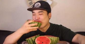 网红吃瓜僧,揭秘网络红人的佛系生活与吃瓜趣事