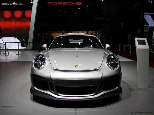 吃瓜吃到自己保时捷网约车,意外体验成网红