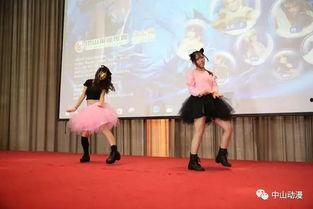 qq吃瓜群dy网红舞蹈,dy网红舞蹈引发潮流新风向