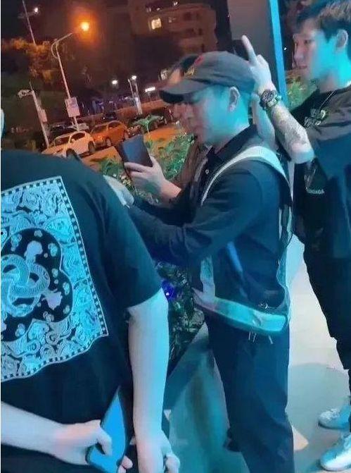 厦门网红吃瓜事件,一场网络舆论的风暴与反思