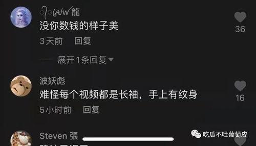 抖音网红吃瓜网站污,揭秘娱乐圈背后的秘密与八卦