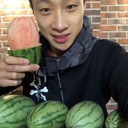 宝坻吃瓜网红事件视频,揭秘网络舆论的风暴与真相