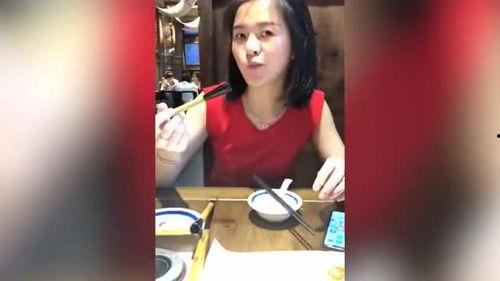 网红吃瓜打麻将是真的吗,揭秘网络红人的真实生活