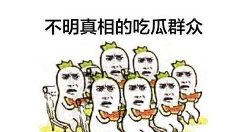 网语吃瓜群众是指人民群众吗,吃瓜群众，揭秘新时代的人民群众形象