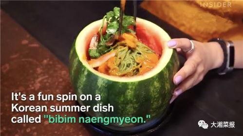 网红瓜有哪些人喜欢吃,揭秘那些美食达人的味蕾偏好