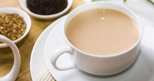 吃瓜网曝奶茶外卖图片,网红饮品引领外卖市场新风尚！”