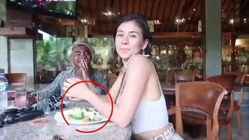 四百万粉丝的女网红吃瓜,吃瓜背后的故事与真相