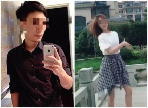 抖音被吃瓜的男网红是谁,揭秘网络红人的争议瞬间”